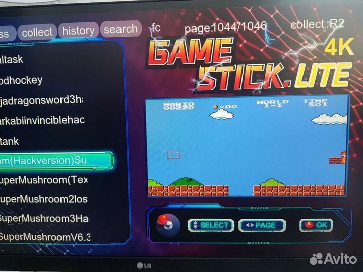 Игровая приставка sega dendy 10000 игр