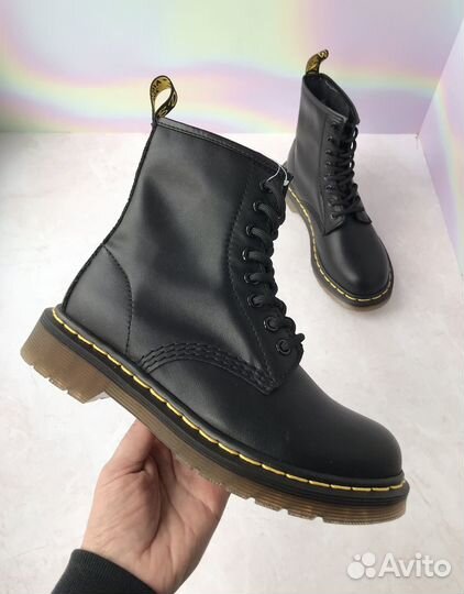 Ботинки женские натуральная кожа 37 размер