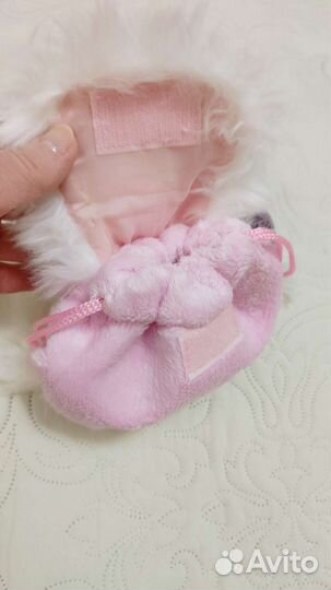 Рюкзак мягкий