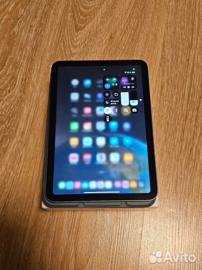 iPad mini 6 64gb