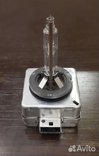 Лампа ксенон D3S на VAG