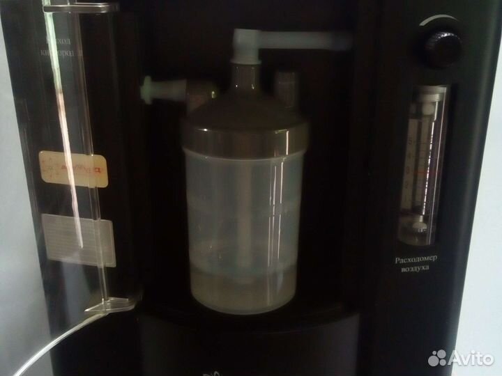 Кислородный концентратор