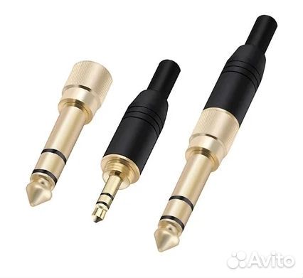 Разъем для ремонта наушников