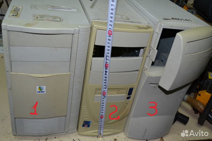 Корпуса для компьютера,блоки питания,безперебойник