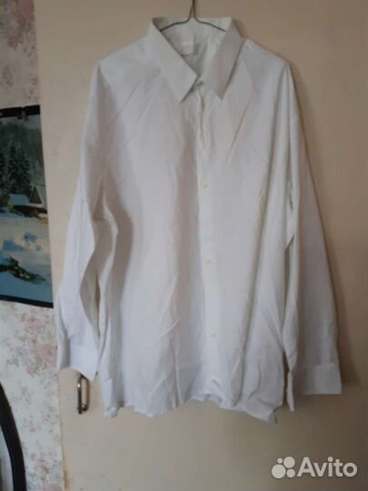 Рубашка мужская