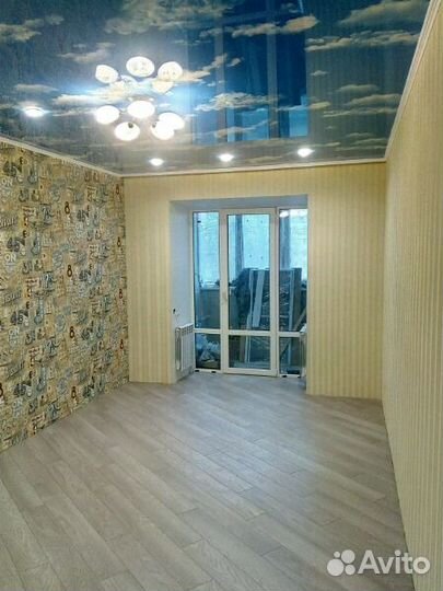 Ремонт квартир