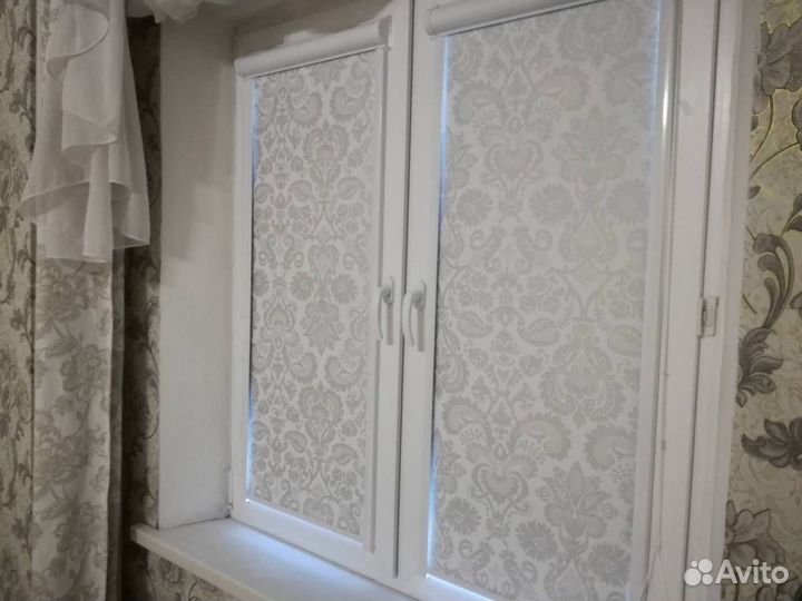 Рулонные шторы блэкаут