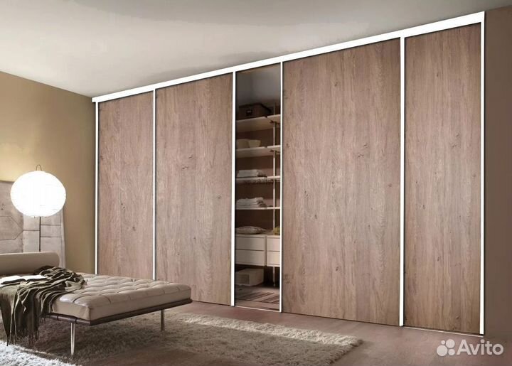 Шкафы на заказ