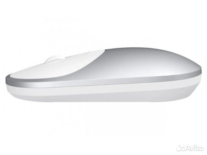 Мышь Xiaomi Mi Portable Mouse 2 USB+Bluetooth