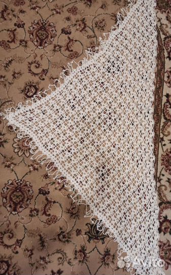 Платок шаль