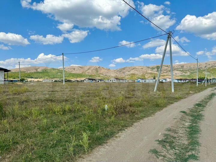 Участок 7 сот. (ИЖС)