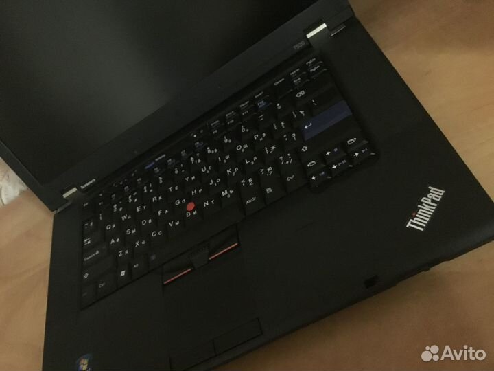 Lenovo Тhinkраd t520 15.6