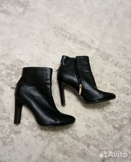 Ботильоны 39