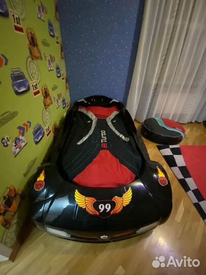 Детская мебель cilek для мальчиков