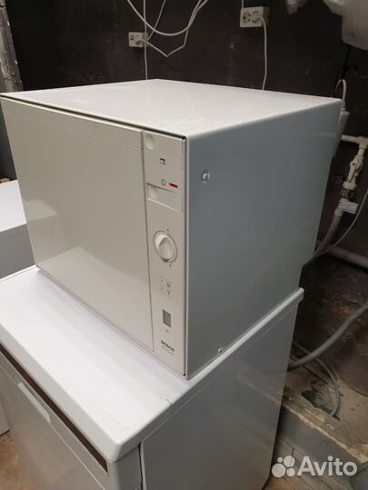 Посудомоечная машина Bosch