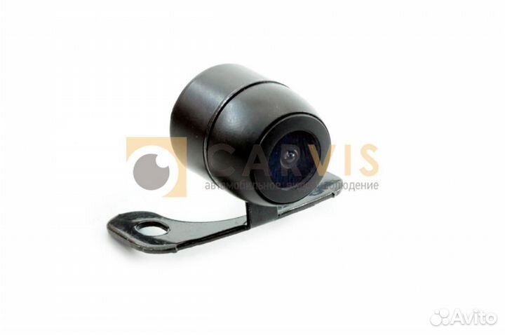 Комплект видеонаблюдения для автомобиля автошколы