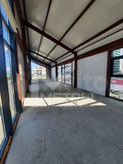 Помещение на ул. Трудовая слава