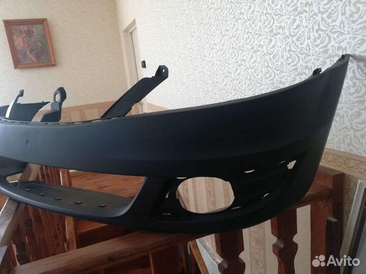 Продажа бампера