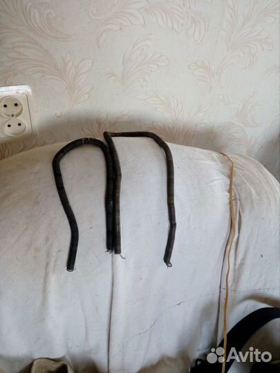 Спираль нихром для обогревателя