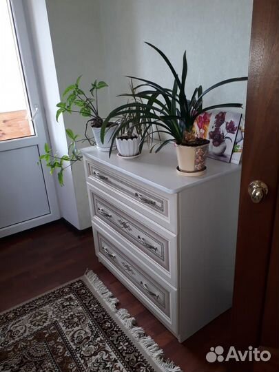 Детский спальный гарнитур