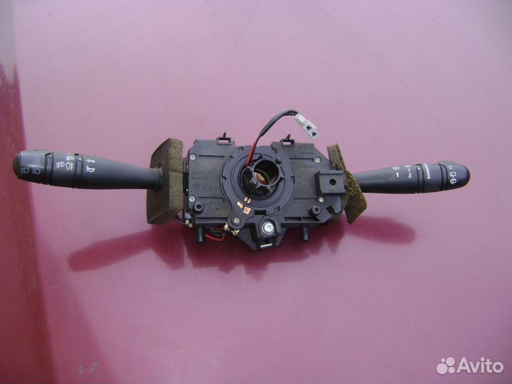 Переключатель света Рено Лагуна 1995 г.в