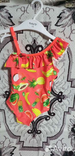 Детские вещи на девочку 2 года