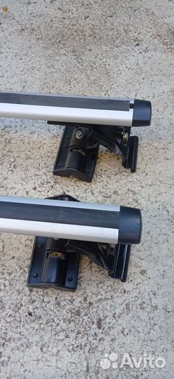 Багажник на крышу ваз priora