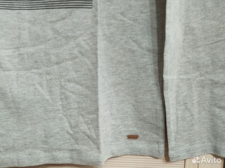 Джемпер для мальчика р. 42/170