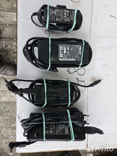 Блок питания