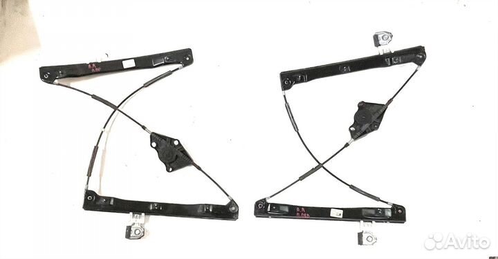 Стеклоподъемник передний Alfa Romeo 159