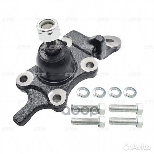 CBT-49L Опора шаровая перед лев toyota Land