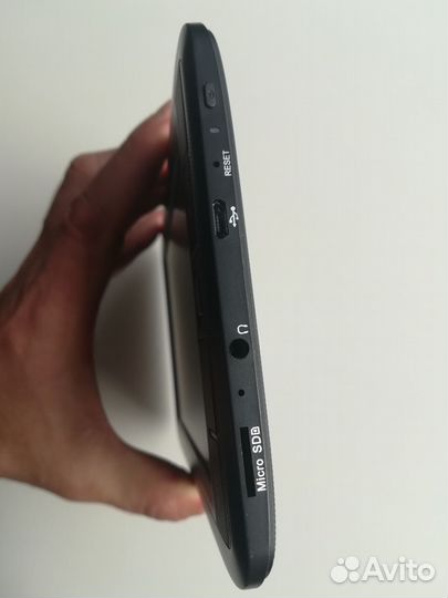 Электронная книга Prestigio Nobile PER3574BRU