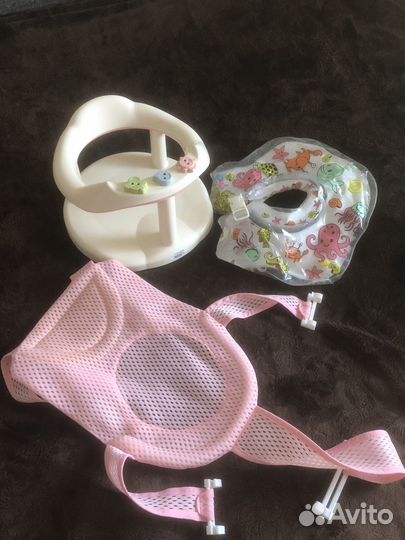 Стульчик,гамак,круг