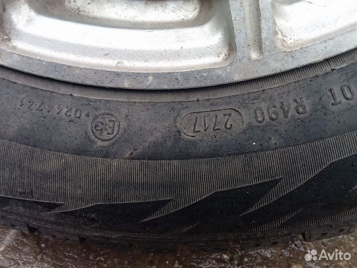 Pirelli Formula Ice 185/65 R14