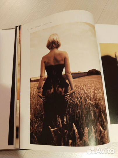 Подарочный альбом 