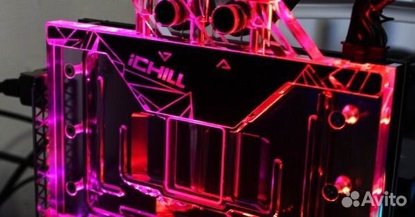 Видеокарта RTX4080 supper
