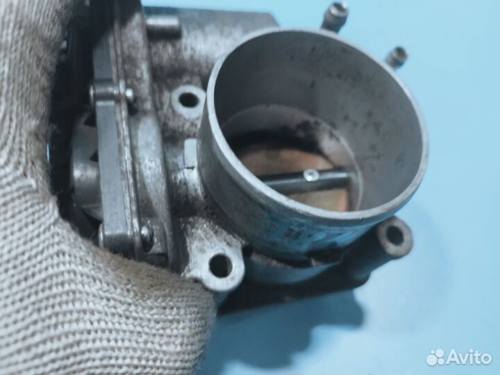 Дроссельная заслонка для Suzuki Grand Vitara