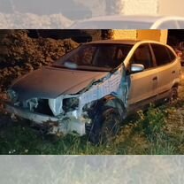 Nissan Almera Tino 2.2 MT, 2000, 166 640 км, с пробегом, цена 100 000 руб.