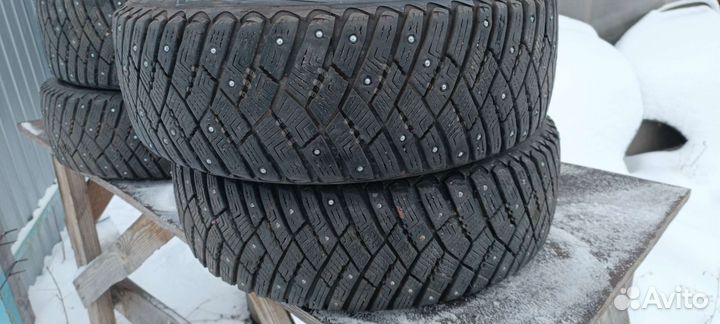 Goodyear Ultragrip Ice Arctic 195/65 R15 95T