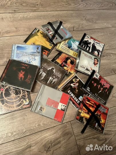 Mp3 диски музыка