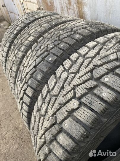 Cordiant Snow Cross 205/55 R16 94T