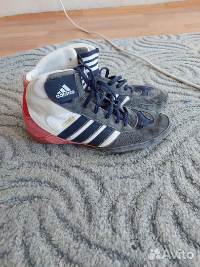 Борцовки adidas