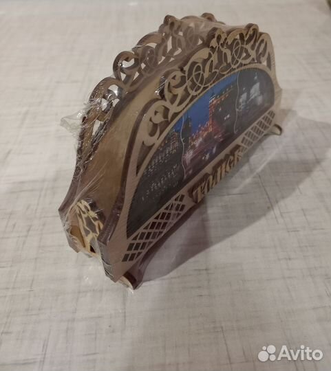 Салфетница