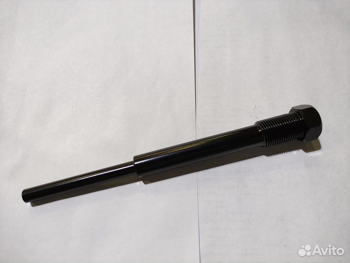 Съемник ведущего вариатора Yamaha