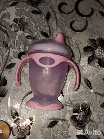 Бутылка детская