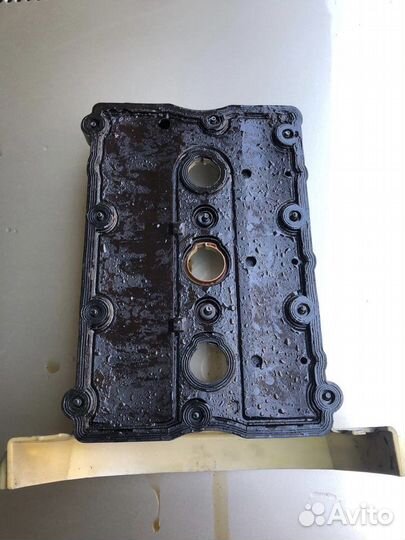 Клапанная крышка VAG 3.0 ASN BBJ 06C103472G