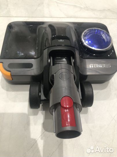 Моющая насадка seeing.U T6