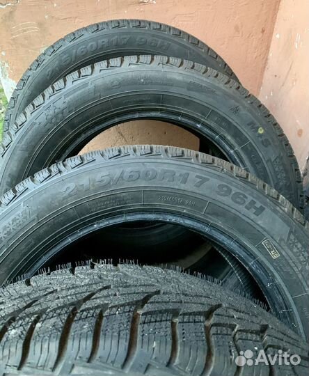 Белшина Artmotion Snow HP Бел-464 215/60 R17 96H