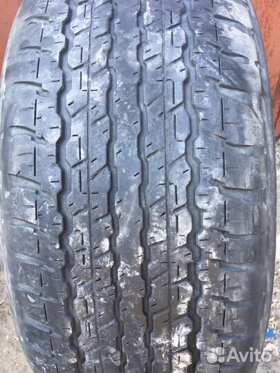 Dunlop Grandtrek AT22 285/60 R18 116V