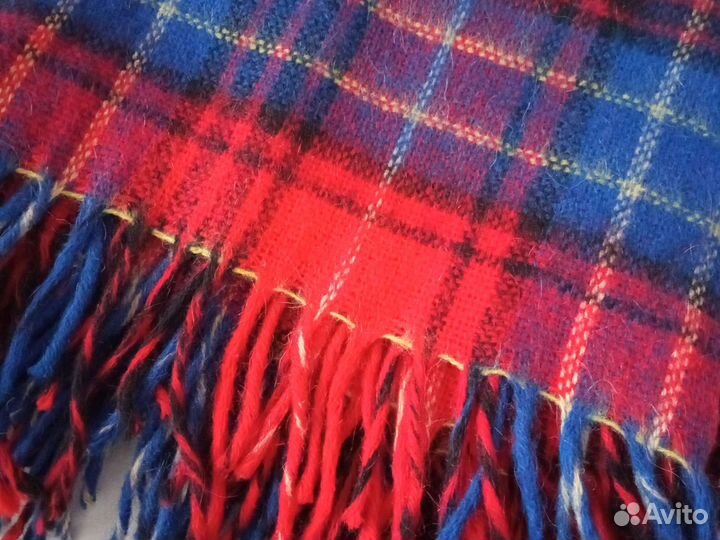 Платок СССР новый для коллекции